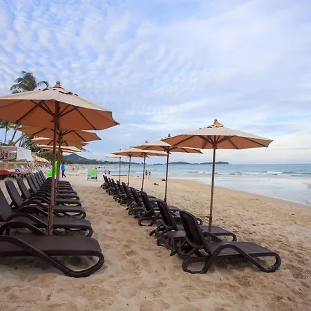 Chaweng Cove Beach Resort-3